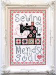 (image for) Sewing Mends My Soul